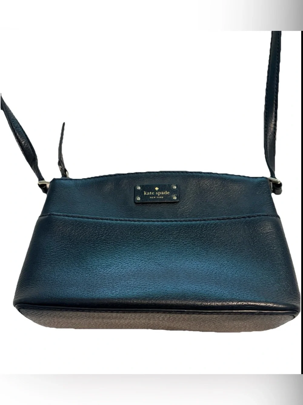 Kate Spade New York Grove Street Millie Crossbody Bag Black WKRU4194